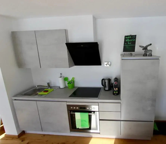 Appartement Sophia
