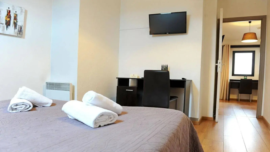 Hôtel Côte Basque