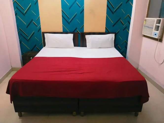 Otel görseli