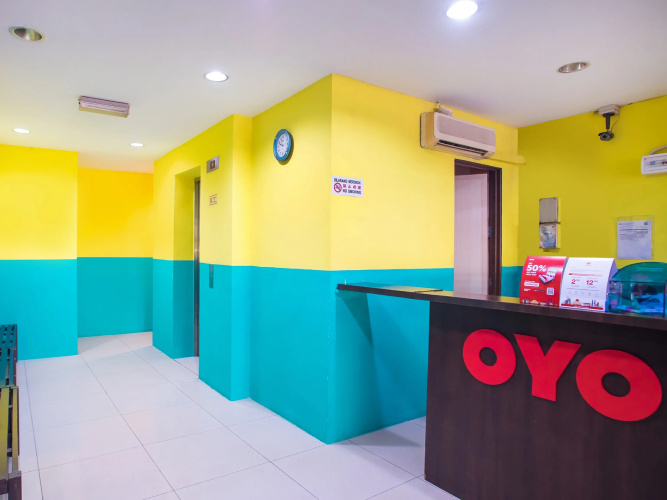 Alor Boutique Hotel