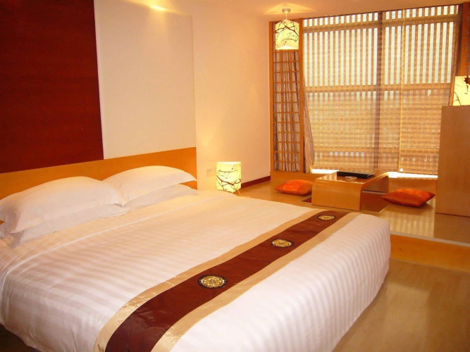 Maihao International Hotel