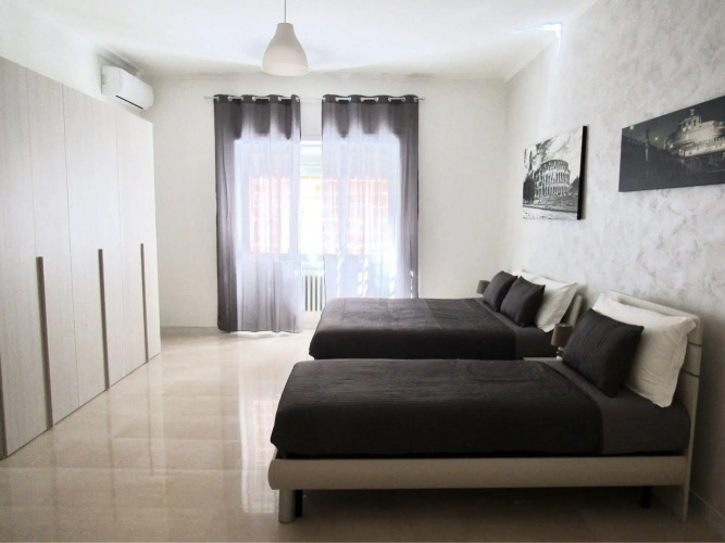 Roema Guest House