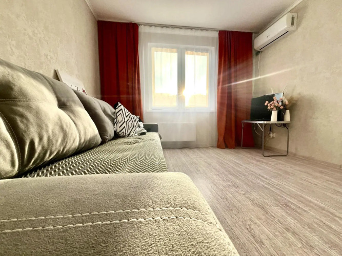 Фотография номера квартиры Апартаменты на улице Ленина 227