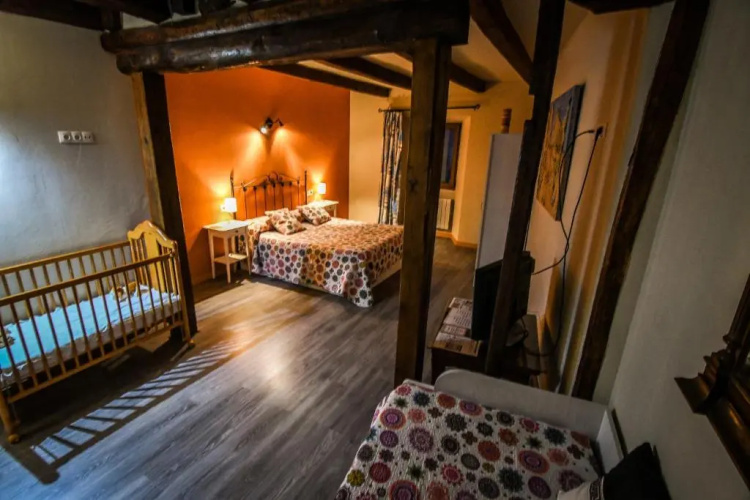 A Cien Leguas - Hostel
