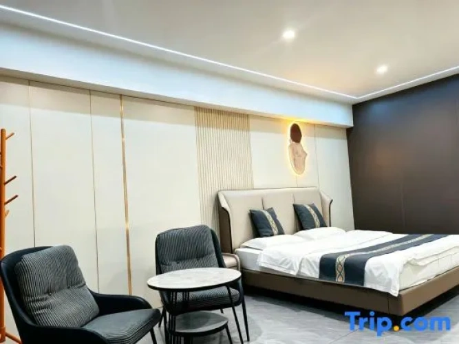 Privilege Double room