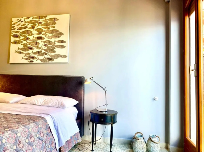 sun sky sea suite