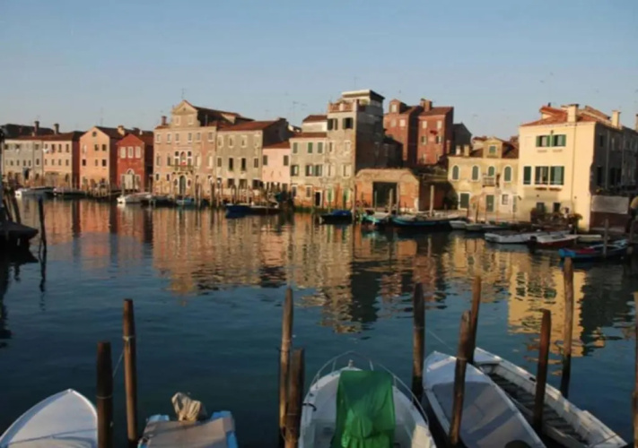 Biennale Apartments Venice
