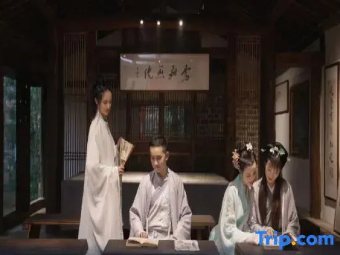 Yi Staying Arts Hotel