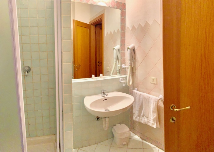 Swadeshi Sporting Hotel Tanca Manna photo 7