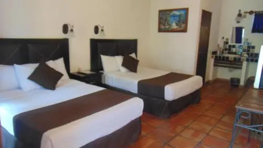 Hotel Quinta Minera