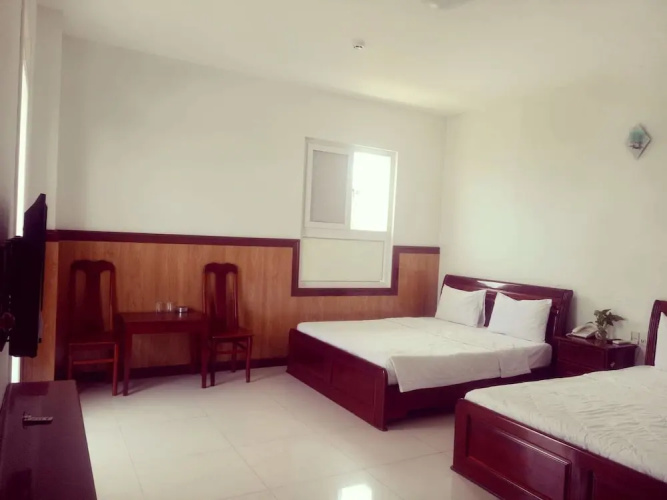 An Ph Hotel