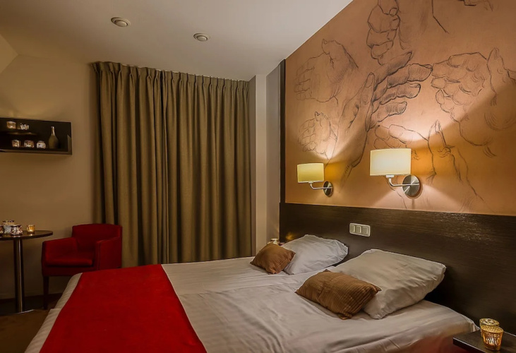 Auberge Vincent