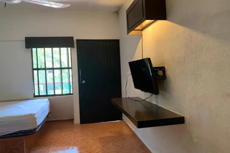 Hotel Posada La Cañada