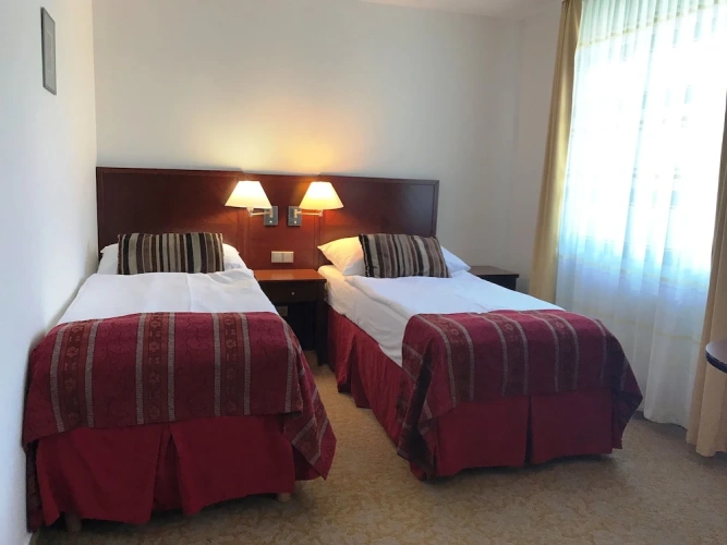 Comfort Twin room