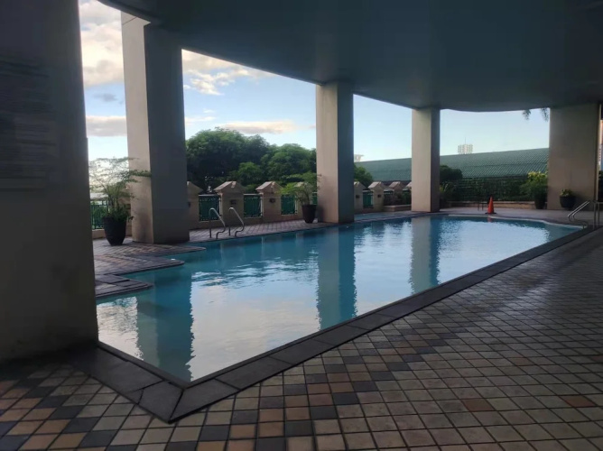 GOTOPHI at Renaissance 3000 BGC