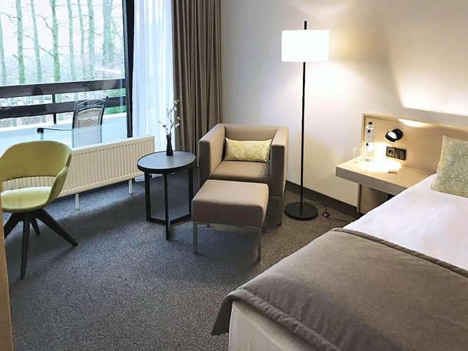 Fletcher Hotel-Restaurant Arnsberg-Sauerland