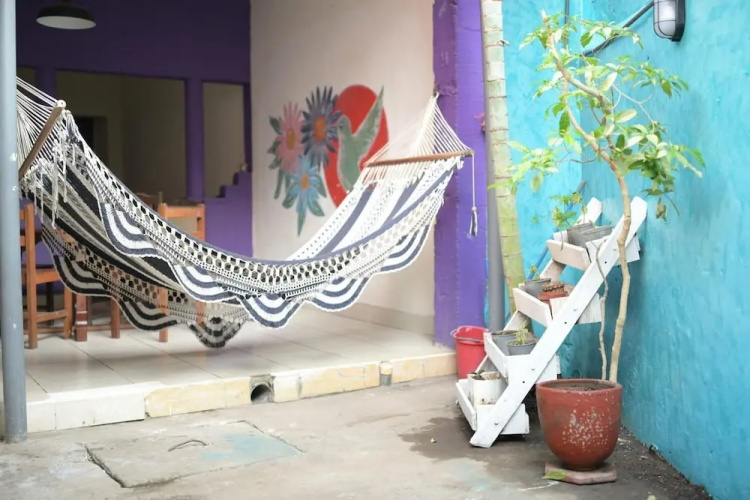 Casa Caballito