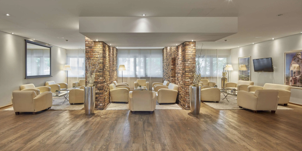 Best Western Hotel Trier City photo 7