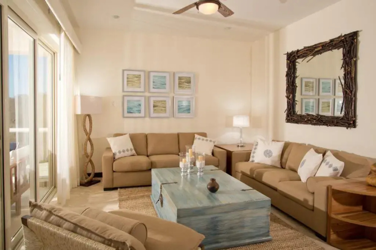 Puerto Bahia Villas