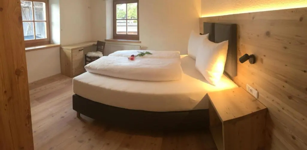 Apartment Der Riese
