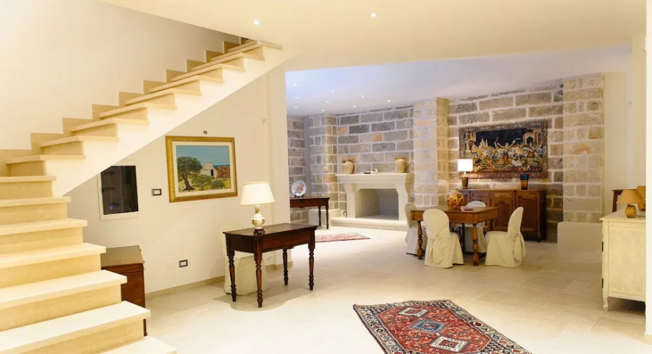 Tenuta TerraLuna B&B