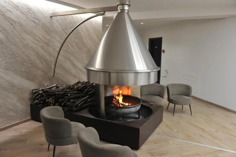 Hotel Theotokos