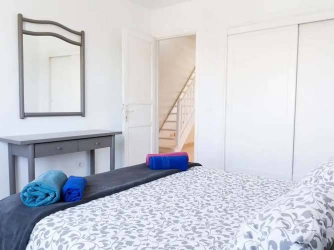 Comfortable Duplex in Costa Teguise, Near the Beach and Restaurants