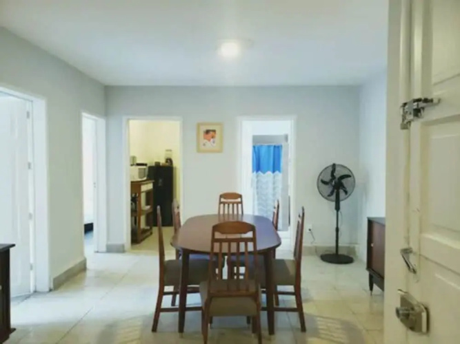 Mai Calli Home Rentals
