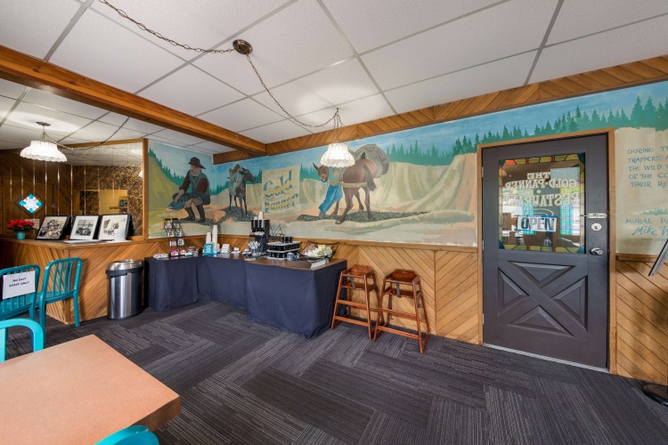 Stoke Hotel, SureStay Collection by Best Western photo 30
