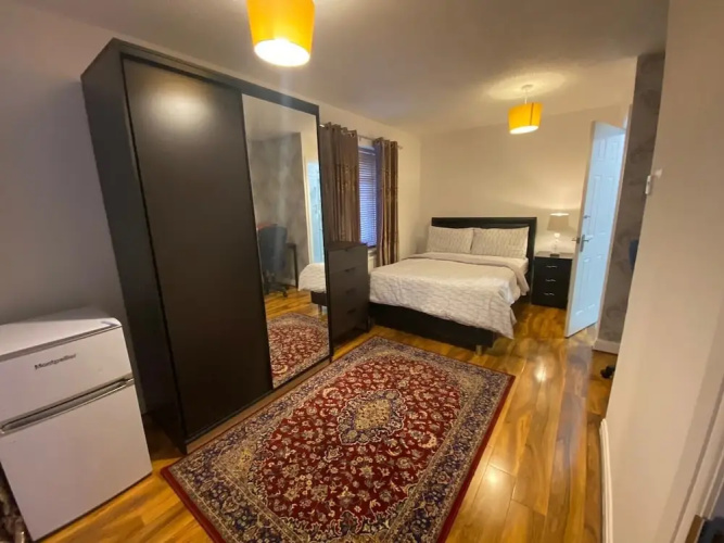 Ashmina Guest House