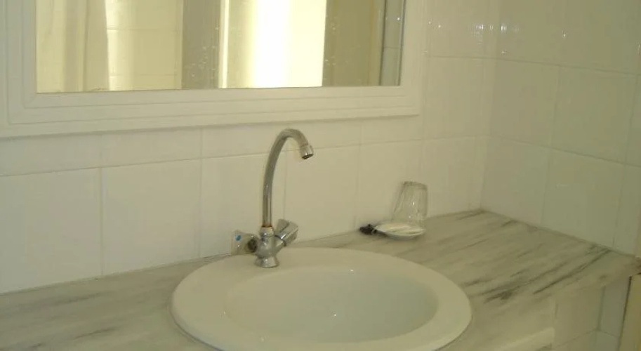Malievi Villa
