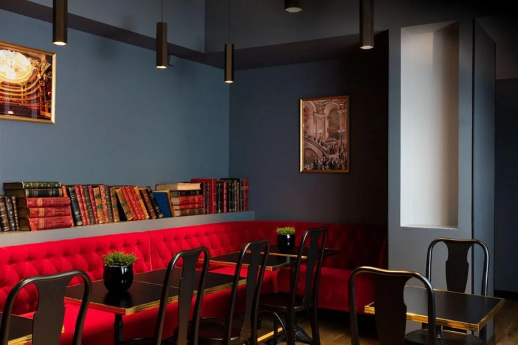 Hôtel Monsieur & Spa - Image 4