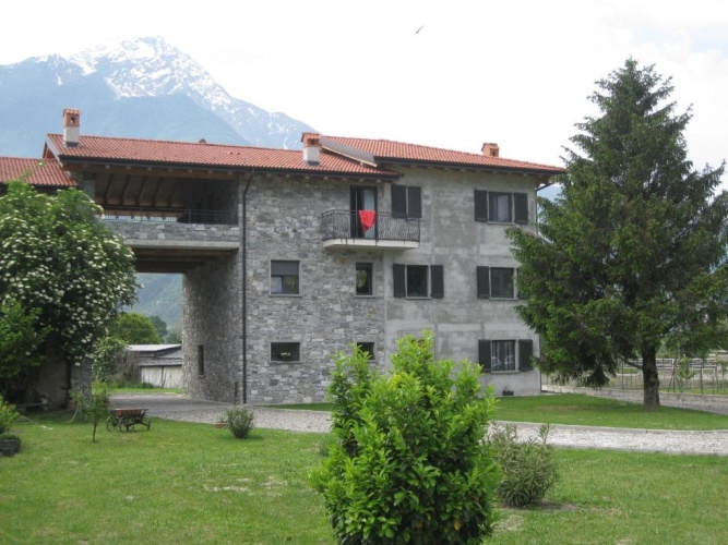 2 Bedrooms Apartment with balcony and with view