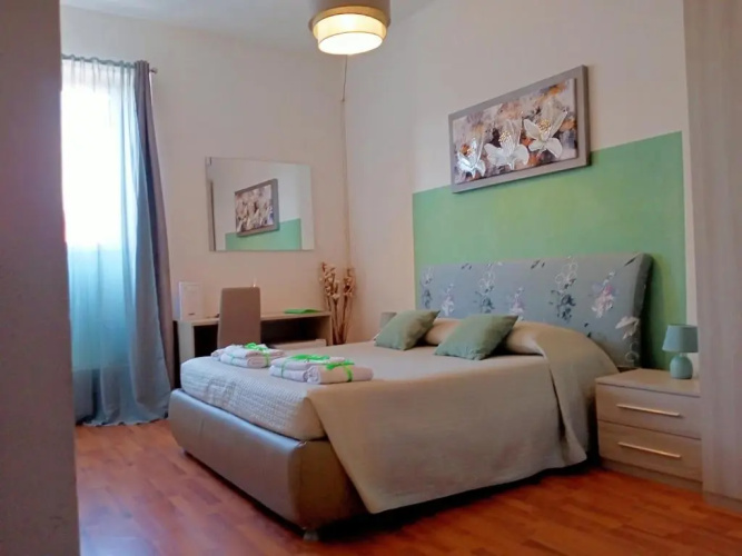 Brà Guest house