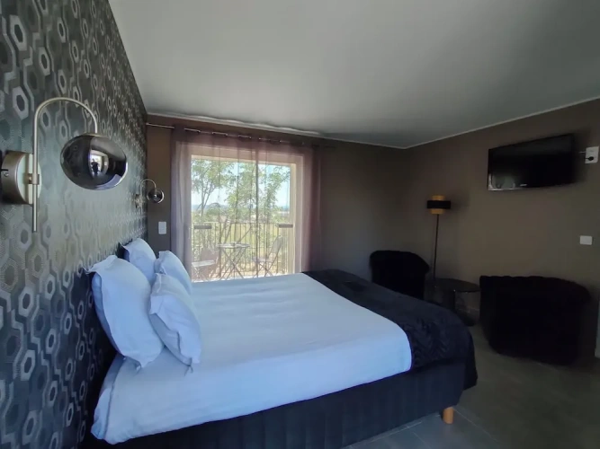 Premium Double room