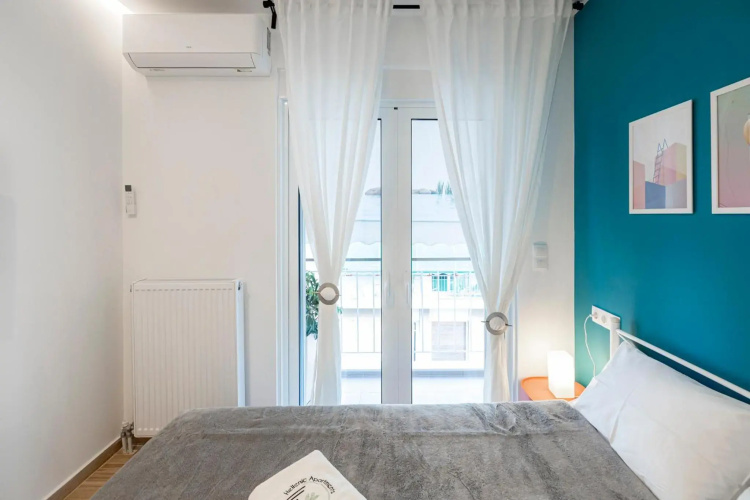 Aphrodite Apartment