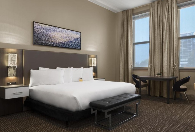 Double Junior Suite