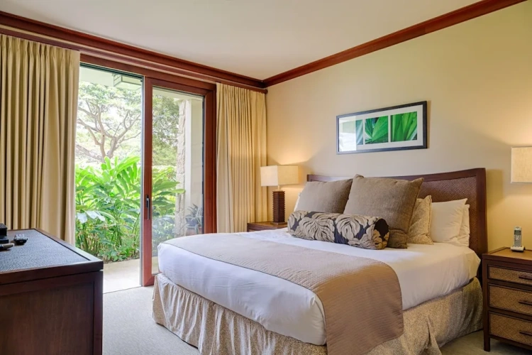 2 Bedrooms Deluxe Apartment
