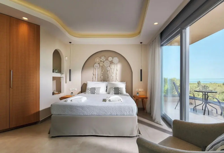 Villa Santa Barbara
