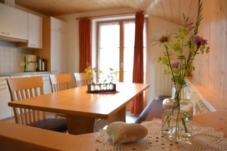 Hotel Garni Alpina