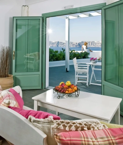3 Bedrooms Family Apartment with mountain view