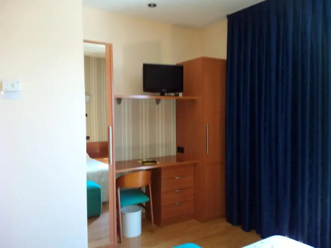 Motel Acropolis