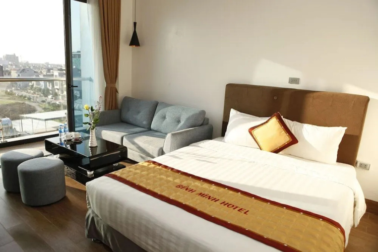Binh Minh Hotel