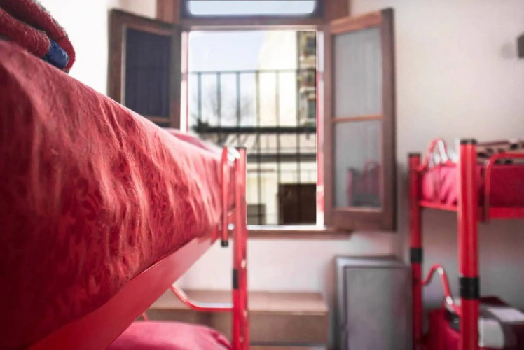 Play Hostel Soho