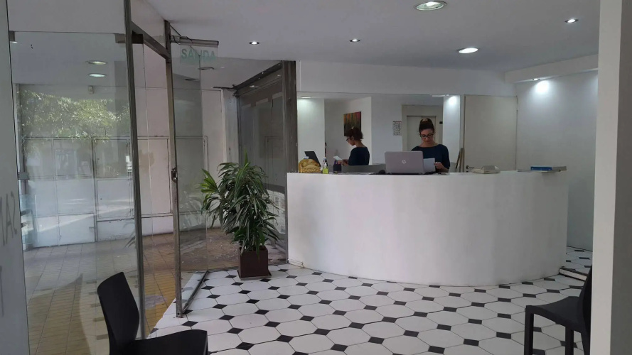 Imagen del hotel