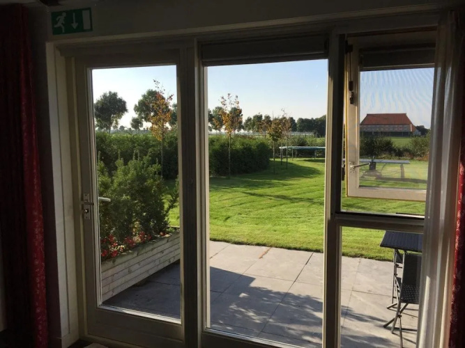 Cecilia Catharina Bed and Breakfast