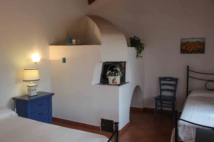 Galea Farm House