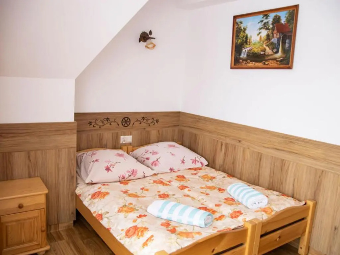 DW Maria 2 Zakopane