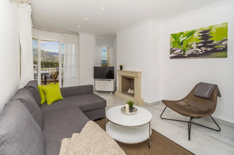 Apartment Senorio Giralda-SAG Roomservice