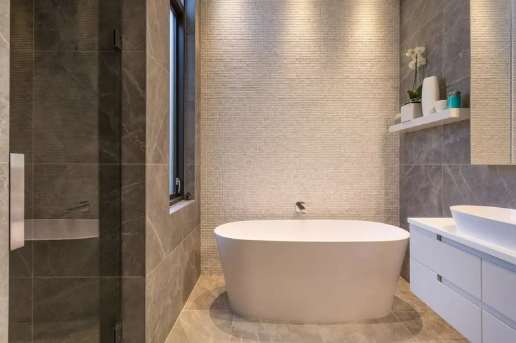 Luxury Arrowtown Opulence